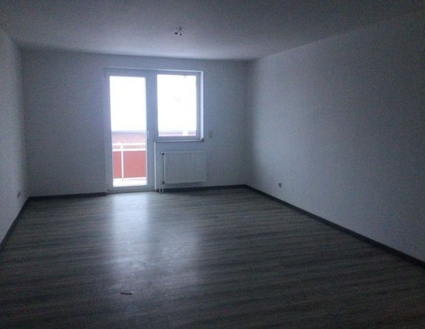 Nette Nachbarn gesucht: günstig geschnittene 2-Zi.-Wohnung (WBS) - Photo 1