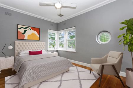 Fully Renovated Art Deco in Prime Lifestyle Locale (3 parking permits available) - Photo 3