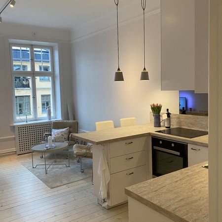 Tomtebogatan, Stockholm - Photo 3