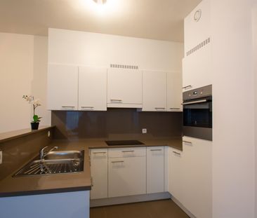 PRACHTIG 3 slpk appartement met tuin (NAVO) - Photo 2