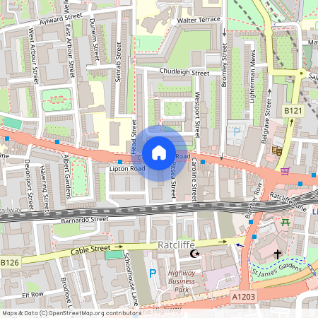 London E1 0JJ, UK