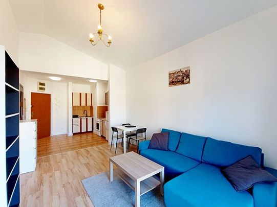 Warszawa Bielany, Heroldów - Photo 1