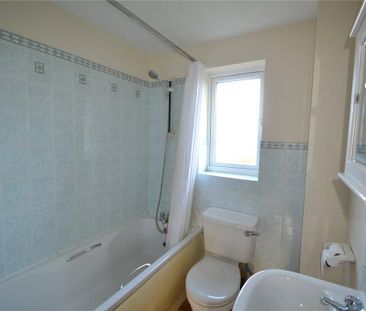 1 bedroom terraced house to rent - Photo 6