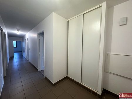 Appartement à louer F4 à Nancy - Photo 3