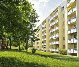 3-Raum-Wohnung mit Balkon - Photo 2