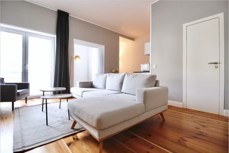 2 Zimmer in Düsseldorf - Photo 3