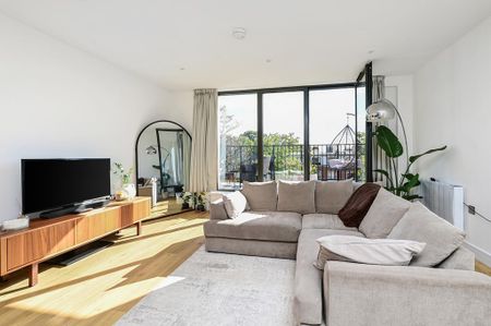 1 bedroom apartment to rent - Photo 2