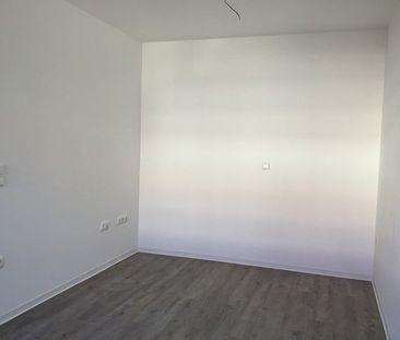 Da kommt man gern Heim. praktische 1-Zimmer-Single-Wohnung - Foto 4