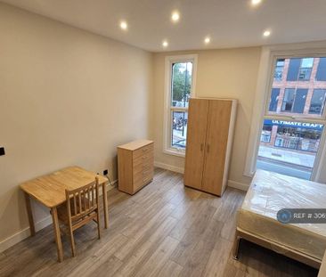 Studio to rent - Photo 4