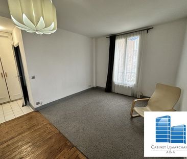 Appartement 1 Pièce 27 m² - Photo 4