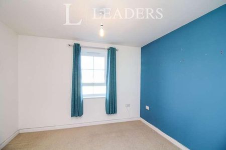 Cordwainers Court, Willis Place, St. Johns, Worcester, WR2 - Photo 5