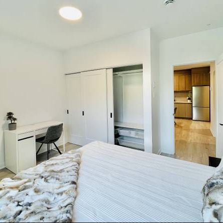 Brand New 2 Bedroom Condos in Westmount ** Per Friendly** - Photo 3