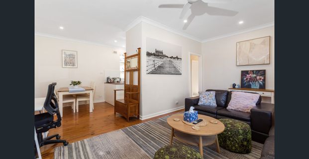 Find lifestyle: where comfort meets convenience - Solar power - Photo 1