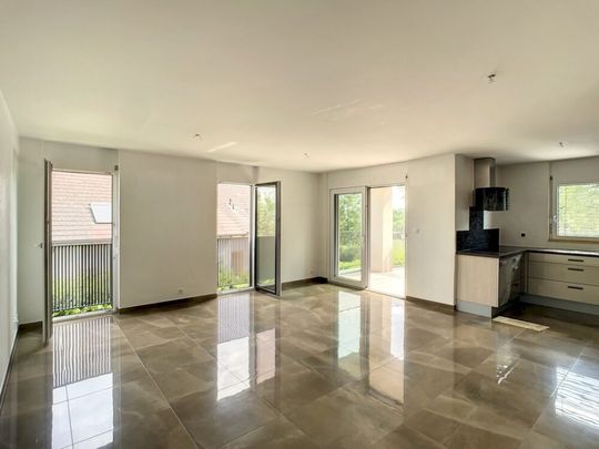 Bel appartement de 3.5 pièces - Photo 1