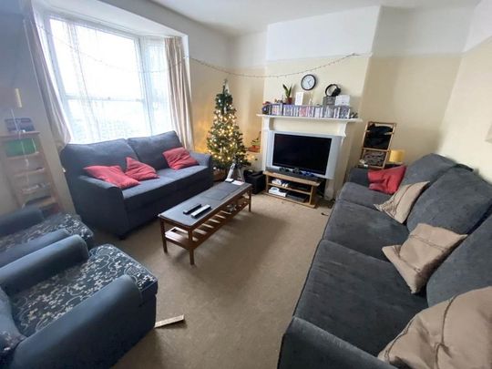 7 bedroom house to rent - Photo 1