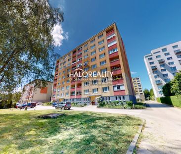 2 izbový byt na prenájom 54m2, Rimavská Sobota - Photo 6