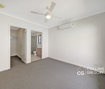 REGISTER TO INSPECT | Modern Five-Bedroom Home | Open-Plan Living - Photo 2