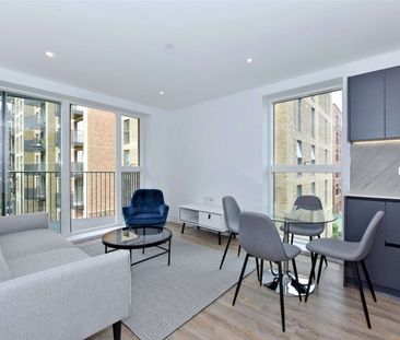 A second floor furnished apartment with south facing private balcon... - Photo 3