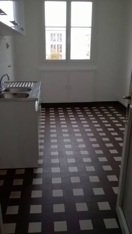 Appartement F4 à louer au HAVRE (76) place de l'hôtel de ville - Photo 4