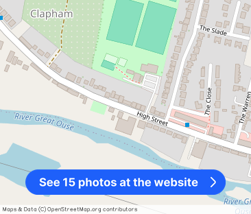 2 bedroom apartment for rent - Photo 1