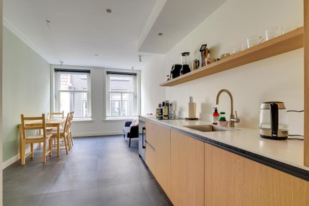 Te huur: Appartement Oudegracht in Utrecht - Photo 5