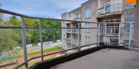 Appartement te huur in Schaarbeek voor € 1.300 met 2 slaapkamers - Foto 5