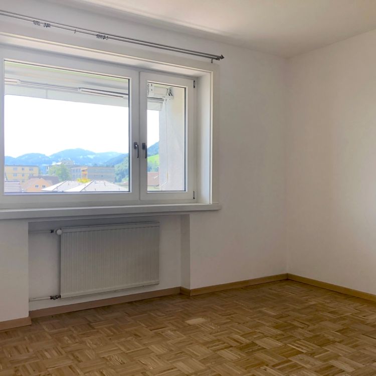 2-Zimmer-Wohnung mit Ausblick in Lustenau - Photo 1
