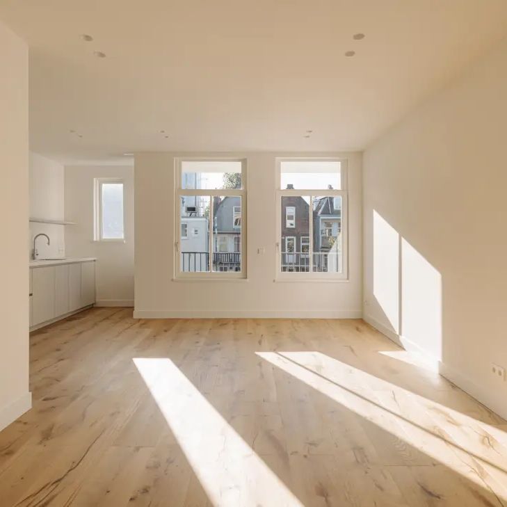 Tweede Jan Steenstraat 72 1 - Foto 1