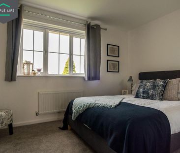 2 bedroom semi-detached house to rent - Photo 5