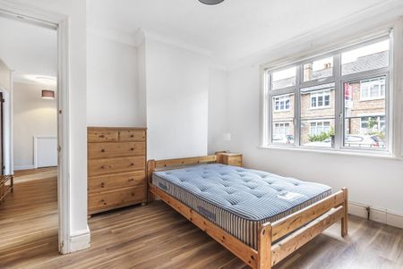 Strickland Row, Earlsfield SW18 - Photo 4