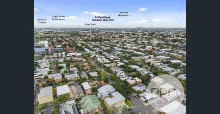 FAMILY HOME IN IDEAL CLAYFIELD POSITION! - Photo 4