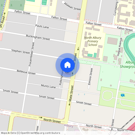 4 / 825 Mate Street, North Albury, 2 / 415-419 Griffith Road, Lavington