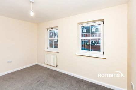3 bedroom terraced house to rent - Photo 3
