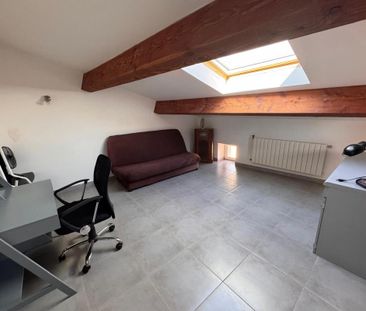 Location Maison 3 pièces 91m² ST VICTOR DE MALCAP 30500 - Photo 6