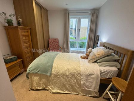 Price £1,150 pcm - Available 14/11/2025 - Unfurnished - Photo 5