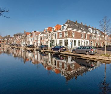 Van der Mastenstraat 6, Delft - Foto 1