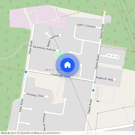 21/20 Cavanagh Lane, NSW 2541, West Nowra