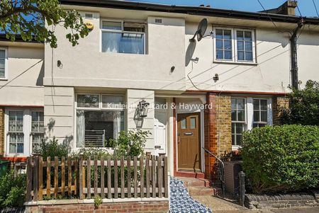 Coteford Street, London SW17 - Photo 4