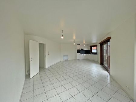 Appartement te huur in Oudenaarde - Photo 5