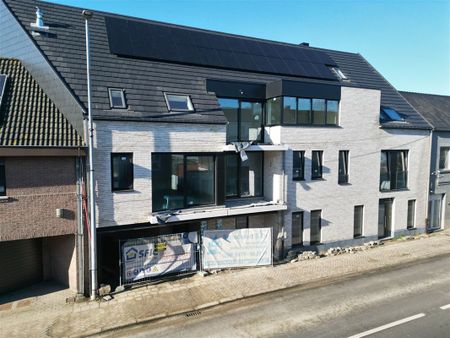 Appartement te huur in Oudegem - Foto 3