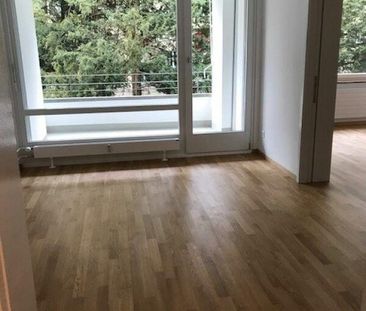 Familienwohnung in Stadtnähe und doch im Grünen - Photo 1