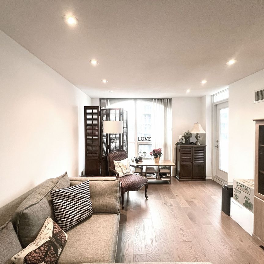 For Lease - 763 Bay Street Unit# 3111, Toronto, Ontario - Photo 1