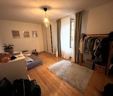 APPARTEMENT 2 PIÈCES À BERNE - MURIFELD, MEUBLÉ, TEMPORAIRE - Photo 1