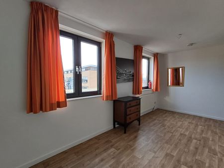 Te huur: Appartement Den Hof 16 a in Waalre - Foto 5