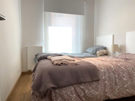 Madou 2.4 - Flat, 2 Chambre(s), 97 M2 - 1600€ - Photo 3