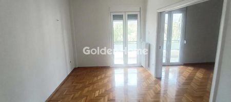 Διαμέρισμα για ενοικίαση Κάτω Ιλίσια (Ιλίσια) - Photo 4
