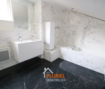 Magnifique 4 pièces 71.8m² Place du Temple Neuf à STRASBOURG - Photo 6