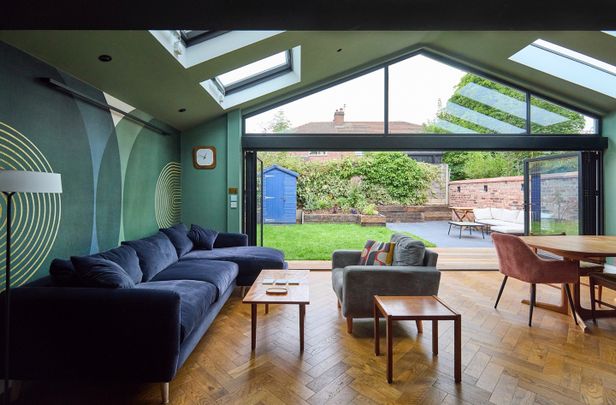 4 Bed Semi-Detached House, Oswald Road, M21 - Photo 1