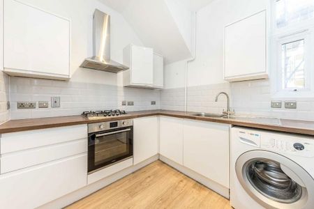 1 bedroom flat to rent - Photo 5