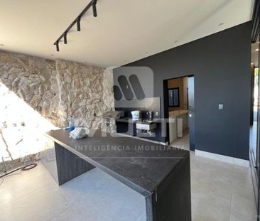 Casa Condominio 3 Quartos Para Alugar - Golden Village Cond - Foto 6
